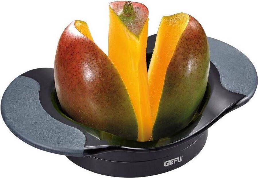 Gefu Appel en Mango Snijder SWITCHY