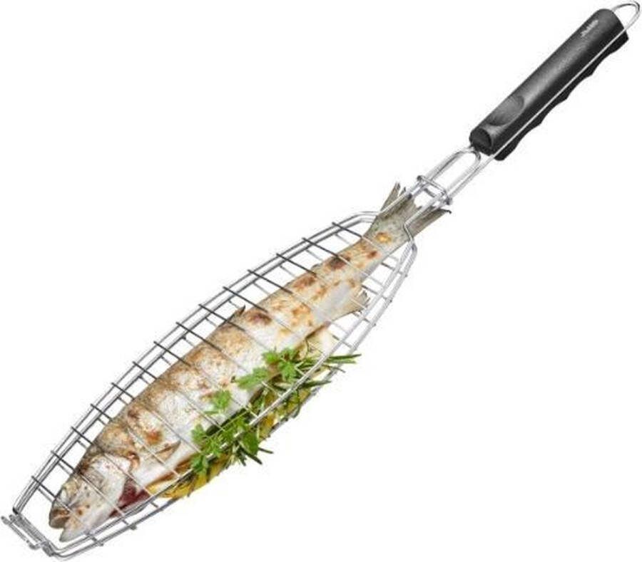 GEFU Barbecue Visklem | BBQ