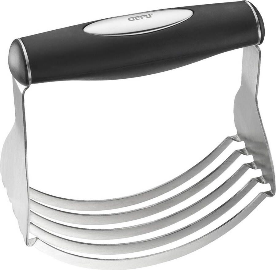 GEFU Deegmenger Handmatig RVS 12 cm BATEDO