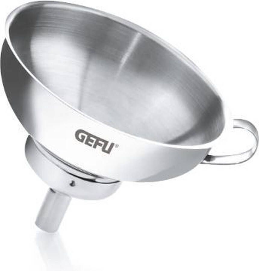 Gefu Flessentrechter 14 cm VERSARE