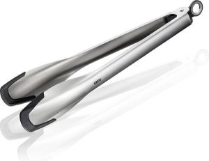 GEFU Keukentang Capto Edelstaal silicone (1-delig)