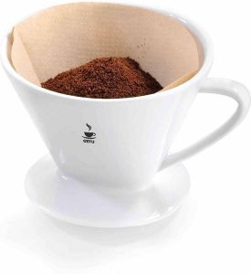 Gefu Koffiefilter SANDRO
