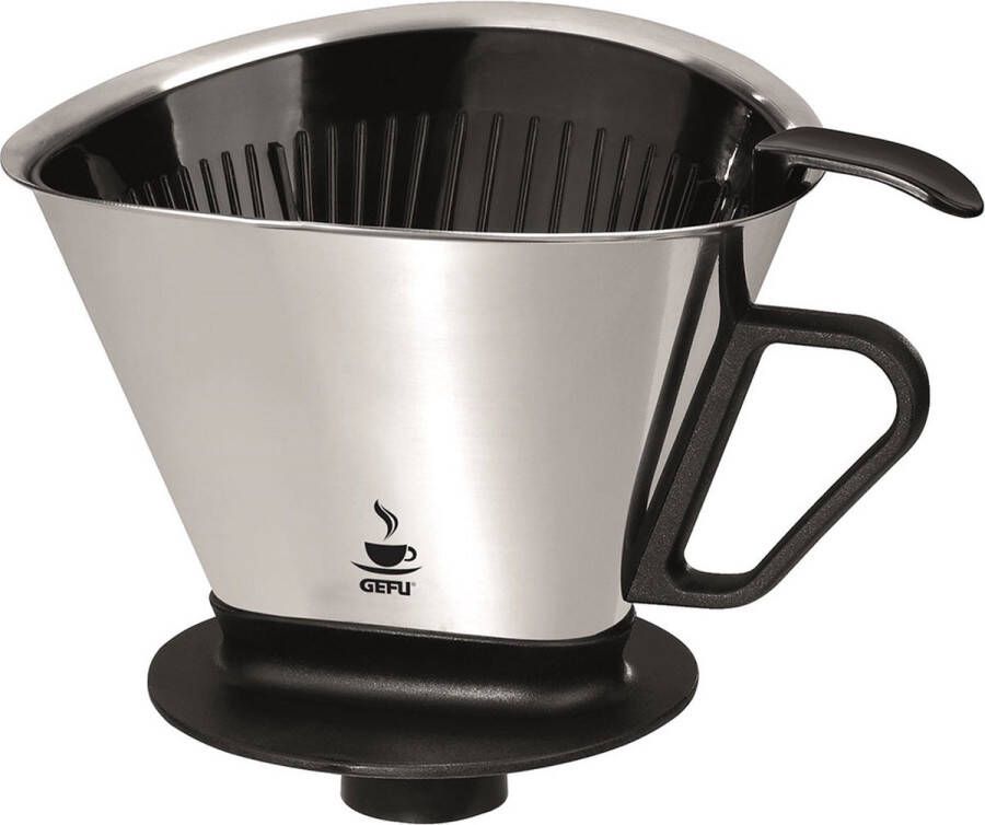 GEFU Koffiefilter 'Angelo'