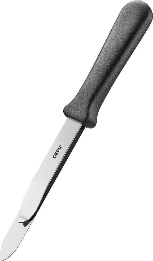 GEFU Mes voor taartring Dubbelzijdig RVS 22.3 cm TONDO