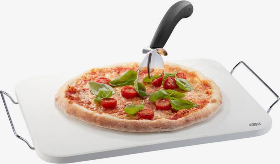 GEFU pizza set