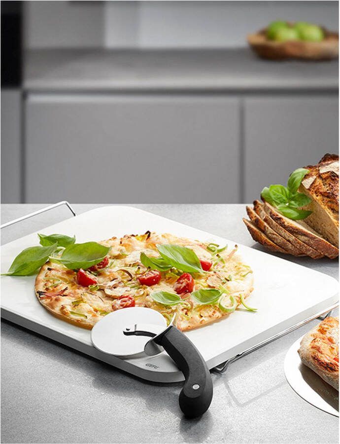 GEFU pizza set