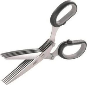 Gefu Set Van 2 Kruiden Schaar &apos;&apos;Cutare&apos;&apos;