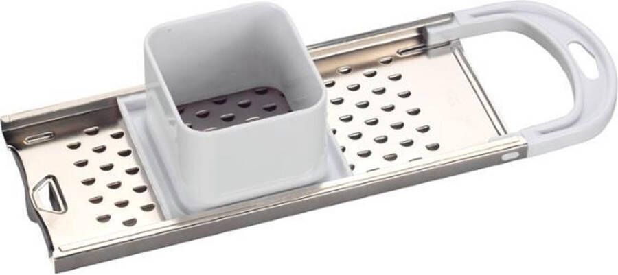 GEFU Spaetzle Maker Voor Lange Spaetzle TRADIZIONE