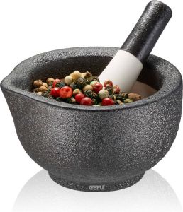 GEFU Vijzel ø 10.2 cm Porselein | GRINO