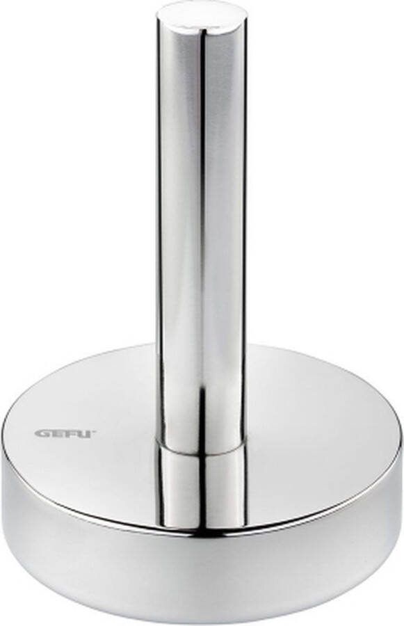 GEFU Vlees Stamper Vleeshamer RVS Ergonomisch Compact 8.4 x 12.5 cm TAMPA