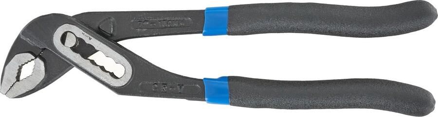 Geko Waterpomptang 175 mm Verstelbare tang