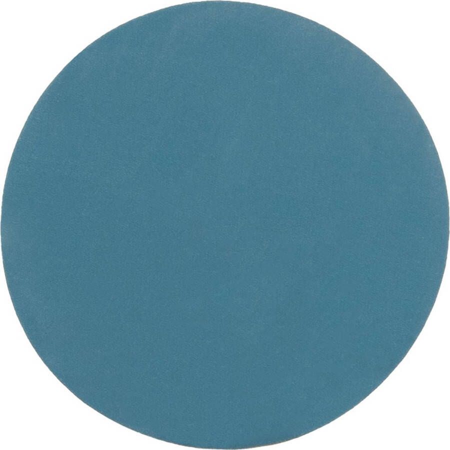 Geko Schuurschijf P2000 125 mm Schuurpapier op waterbasis 50 stuks Velcro