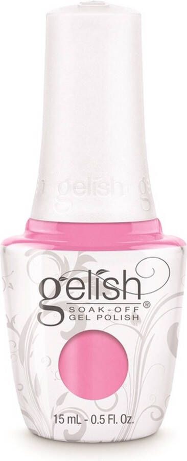 Gelish Soak-Off Gel Polish Harmony Nagellak Soak-off Gelpolish Go Girl