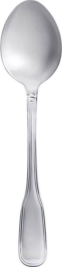 Gense Attaché Koffielepel 12 cm Mat staal