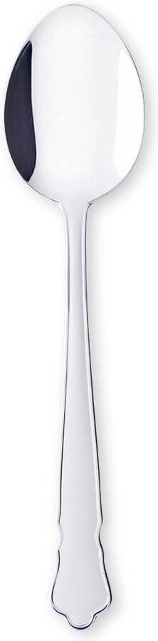 Gense Chippendale Dessertlepel 15 cm EPNS