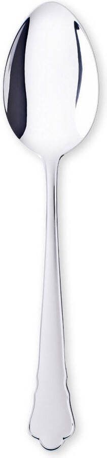 Gense Chippendale Dessertlepel 18 cm 830