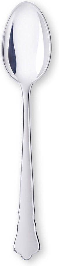 Gense Chippendale Koffielepel 11 9 cm 830
