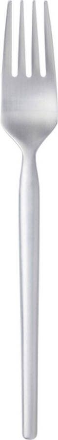 Gense Dorotea Vork 20 4 cm Mat staal