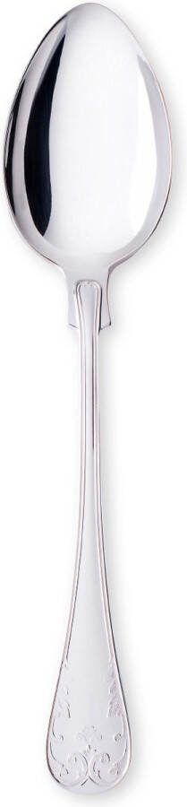 Gense Gammal Fransk Dessertlepel 18 3 cm 830