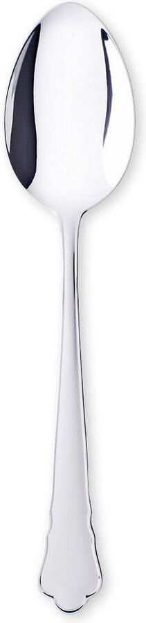 Gense Chippendale Dessertlepel 18 cm EPNS