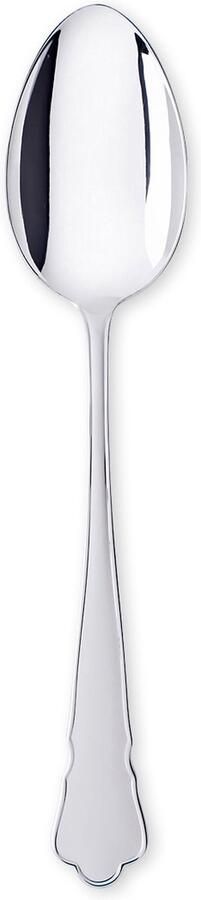 Gense Chippendale Eetlepel 20 5 cm 830