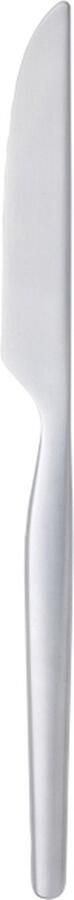 Gense Dorotea Tafelmes 21 9 cm Mat staal