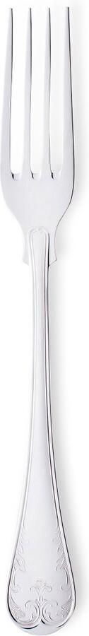 Gense Gammal Fransk Vork 20 cm EPNS