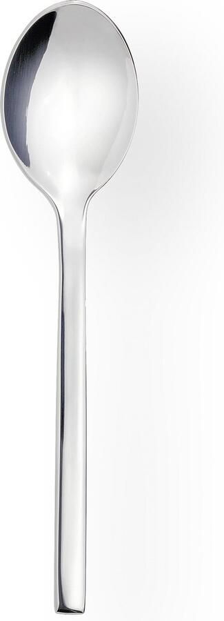 Gense Kungasilver Dessertlepel Leonore 15 cm 830