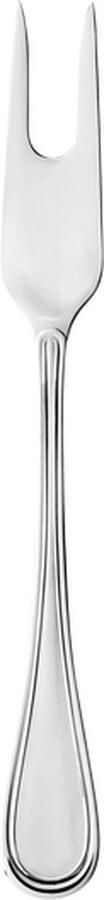 Gense Oxford Vleesvork 16 2 cm Glanzend staal