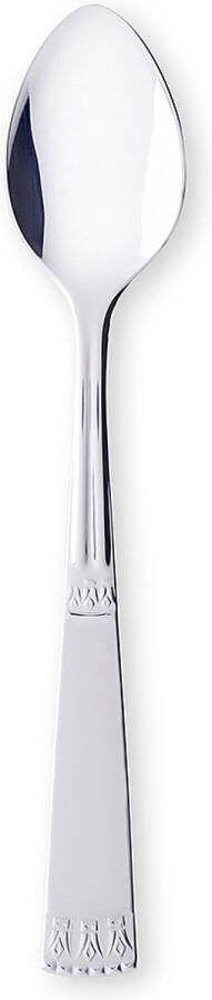Gense Kungasilver Koffielepel Carl Philip 12 2 cm 830