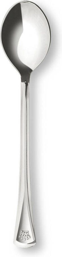 Gense Kungasilver Koffielepel Estelle 12 cm 830