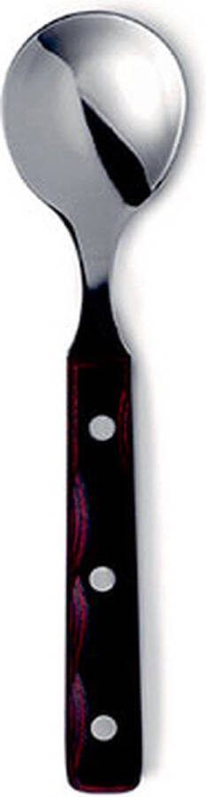 Gense Old Farmer Classic Lepel 14 2 cm Hout Staal
