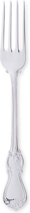 Gense Olga Vork 20 8 cm EPNS