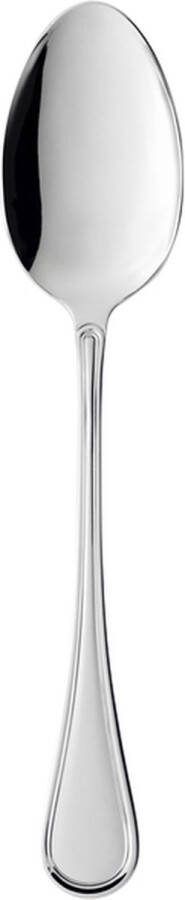 Gense Oxford Dessertlepel 18 2 cm Glanzend staal