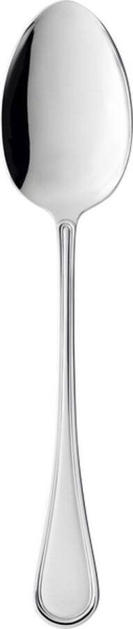 Gense Oxford Eetlepel 20 cm Glanzend staal