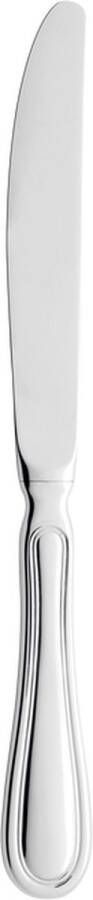 Gense Oxford Tafelmes 24 cm Glanzend staal HH