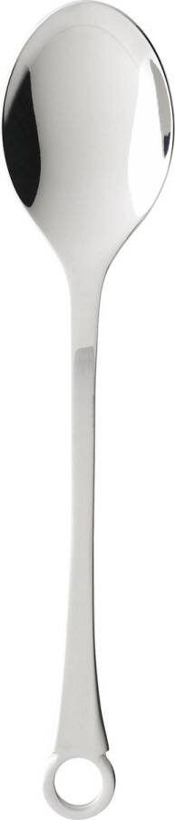 Gense Pantry Dessertlepel 16 5 cm Mat glanzend staal
