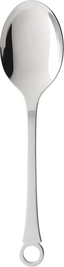 Gense Pantry Opscheplepel 22 3 cm Mat glanzend staal