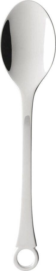 Gense Pantry Theelepel 13 3 cm Mat glanzend staal