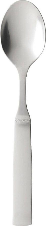 Gense Ranka Koffielepel 12 cm Mat staal
