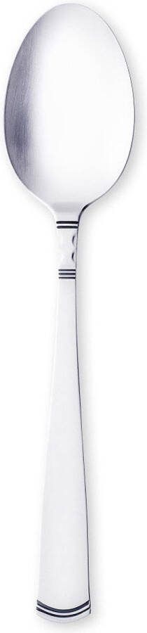 Gense Rosenholm Dessertlepel 18 2 cm 830
