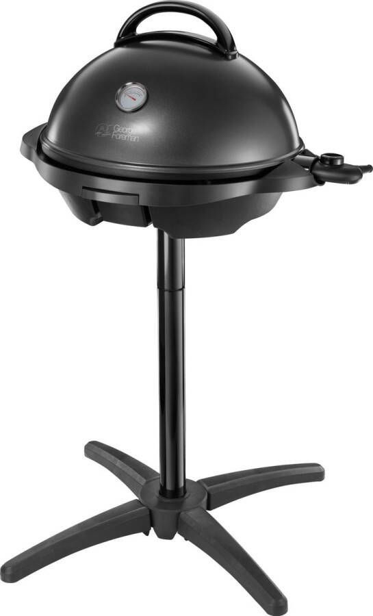 George Foreman Indoor&Outdoor Grill | Grillapparaten | Keuken&Koken Keukenapparaten | 4008496877812