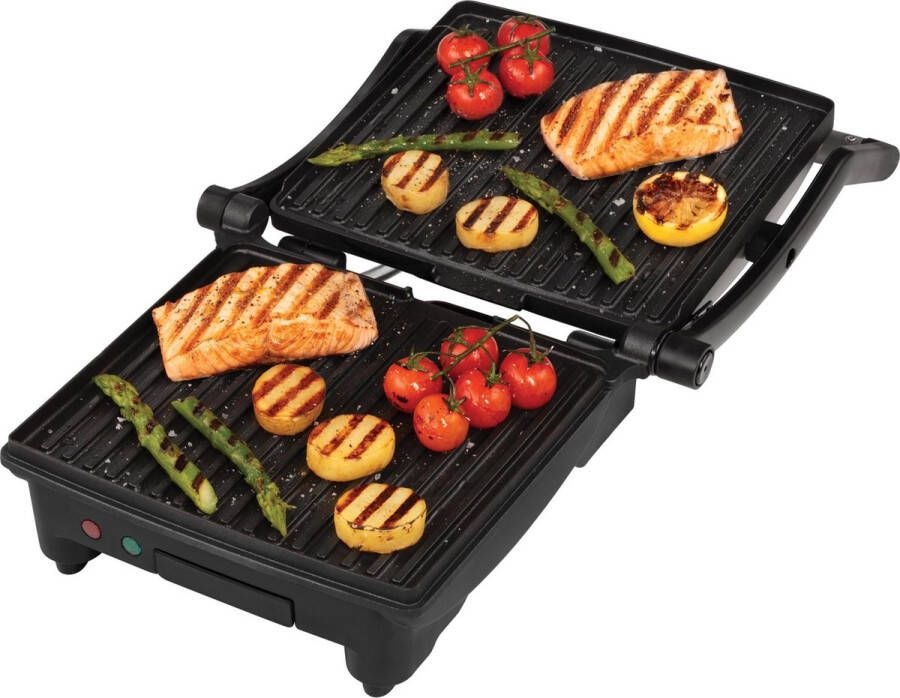 George Foreman Flexe Grill Contactgrill 26250-56