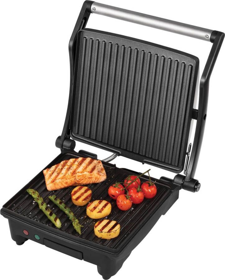 George Foreman Flexe Grill | Grillapparaten | Keuken&Koken Keukenapparaten | 5038061135268