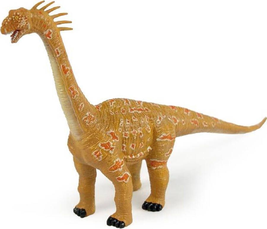 Geoworld Jurassic Hunters Dinosaurus Camarasaurus speelfiguur verzameldino