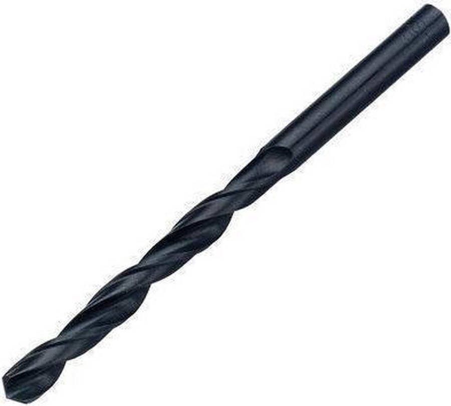 Gerfa Rex metaalboor HSS 12.5mm DIN 338 RN