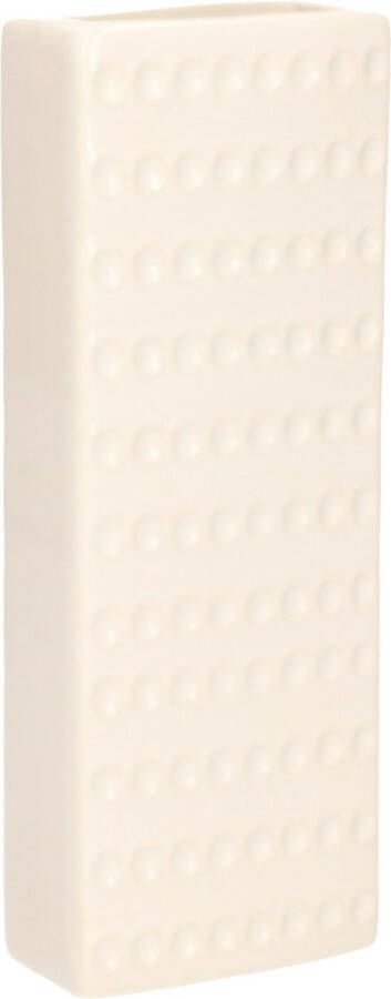 Gerimport Waterverdamper wit keramiek 400 ml radiatorbak luchtbevochtiger 7 4 x 18 6 cm