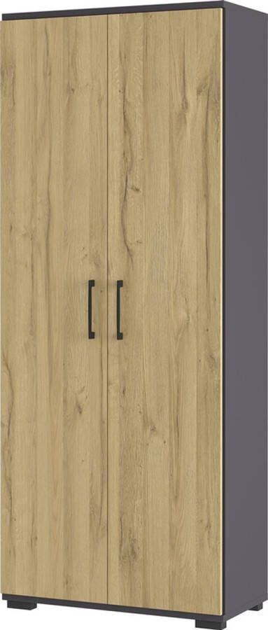 GERMANIA Archiefkast Profi 3.0 verkrijgbaar in twee hoogtes