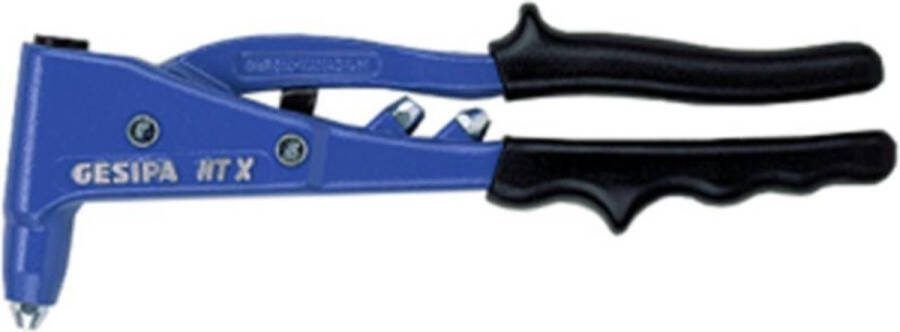 Gesipa blindklinktang NTX F 260 mm