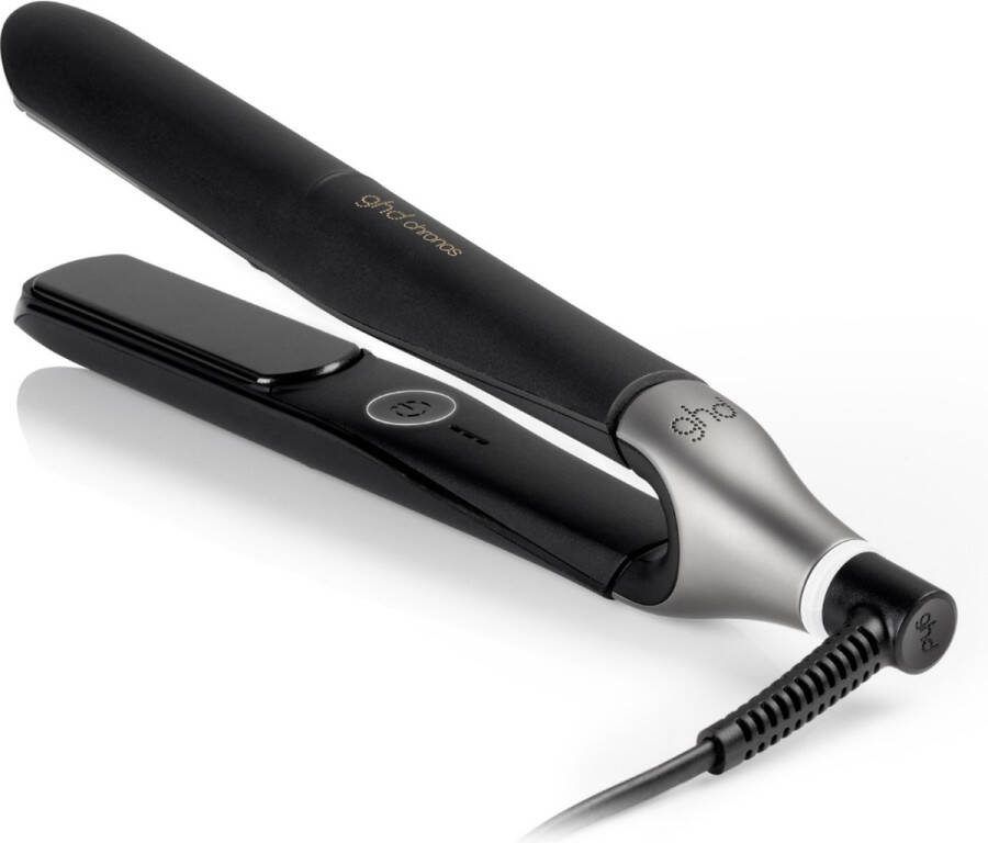 Ghd chronos styler stijltang zwart